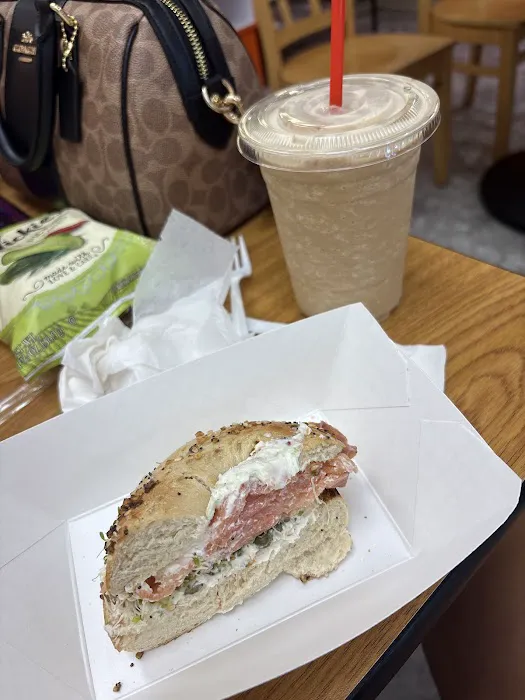St. Pete Bagel Co. Picture 4