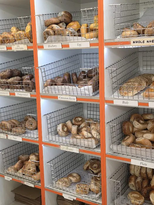 St. Pete Bagel Co. Picture 8