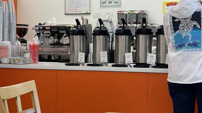 St. Pete Bagel Co. Picture 10