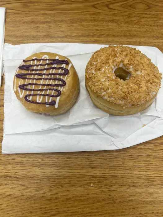 St. Pete Bagel Co. Picture 2