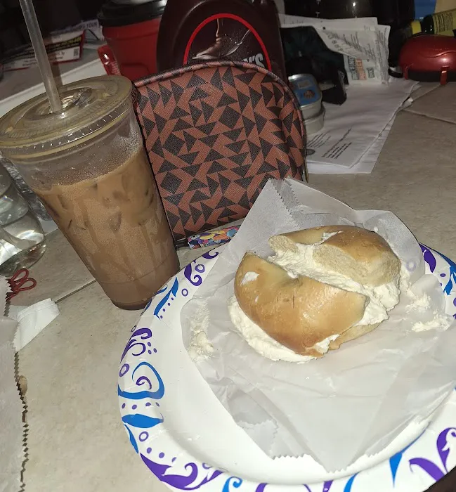 St. Pete Bagel Co. Picture 3