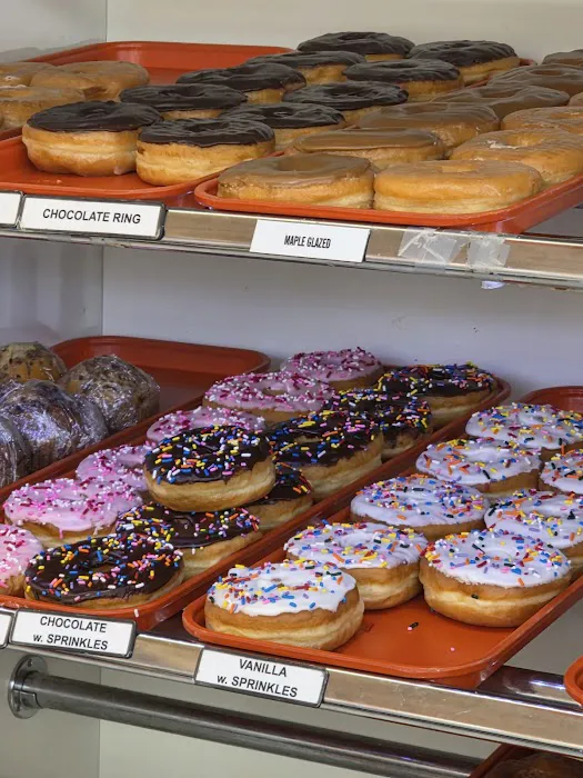 St. Pete Bagel Co. Picture 7
