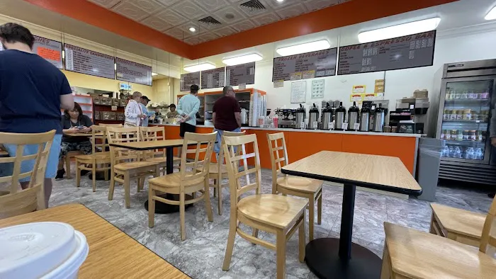 St. Pete Bagel Co. Picture 9