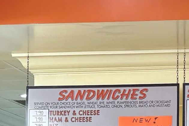 St. Pete Bagel Co.