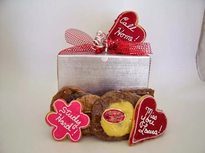 Beanie & Bellies Cupcakery Picture 7