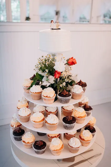 Cupcake Heaven Picture 8