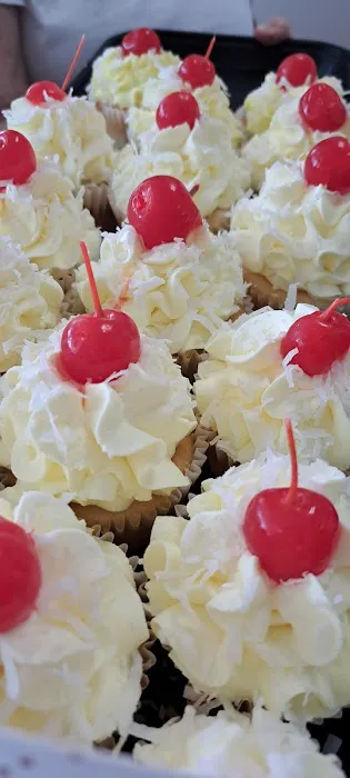 Cupcake Heaven Picture 6