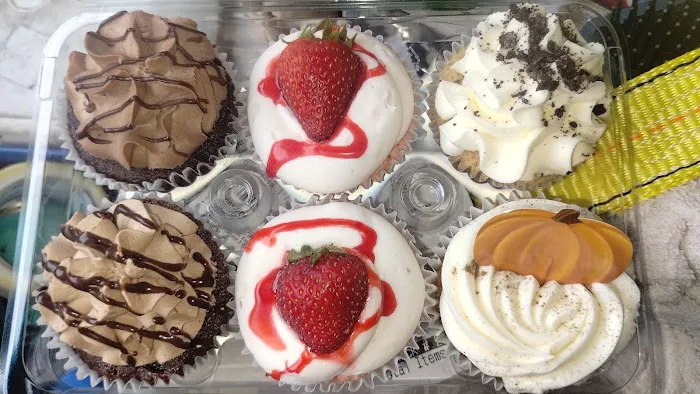 Cupcake Heaven Picture 7