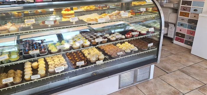 Cupcake Heaven Picture 1