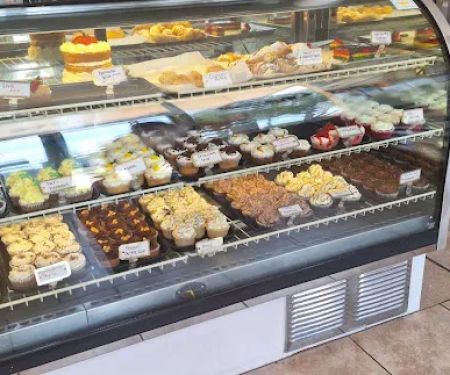 Cupcake Heaven