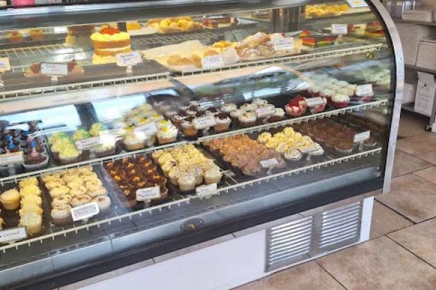 Cupcake Heaven