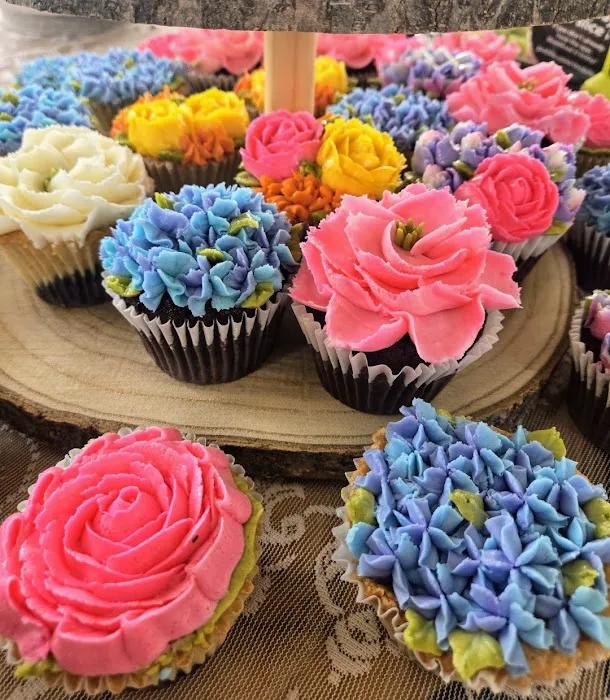 Cupcake Heaven Picture 4