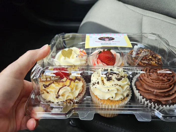 Cupcake Heaven Picture 10