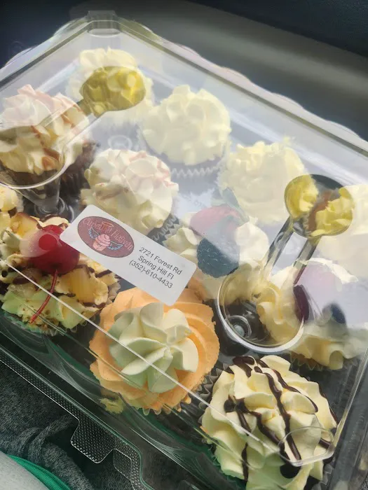 Cupcake Heaven Picture 5