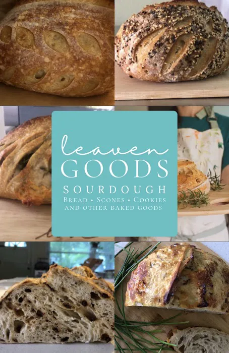 Leaven Goods Sourdough Picture 8