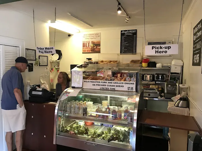 Dunedin Bagels & Deli Picture 6