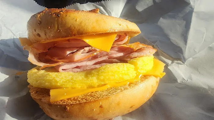Dunedin Bagels & Deli Picture 2
