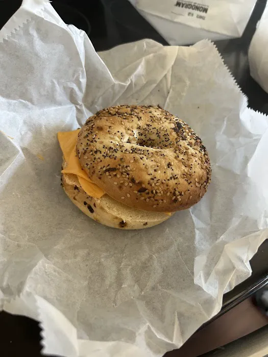 Dunedin Bagels & Deli Picture 8