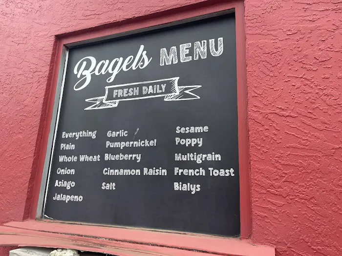 Dunedin Bagels & Deli Picture 3