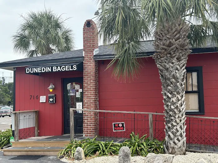 Dunedin Bagels & Deli Picture 7