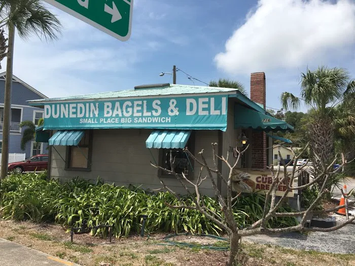 Dunedin Bagels & Deli Picture 1