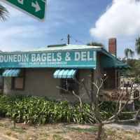 Dunedin Bagels & Deli ico