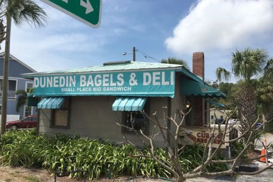 Dunedin Bagels & Deli