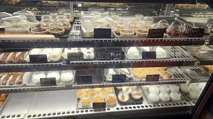 Bakery Makel Picture 6