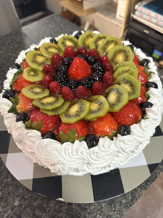 Bakery Makel Picture 8