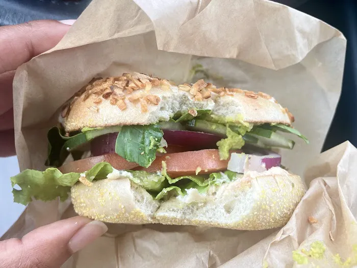 Einstein Bros. Bagels Picture 1