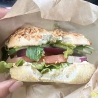 Einstein Bros. Bagels ico
