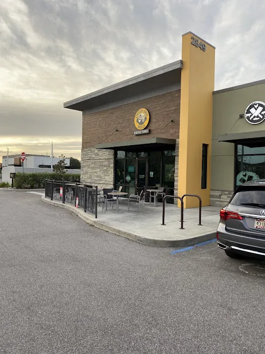 Einstein Bros. Bagels Picture 2