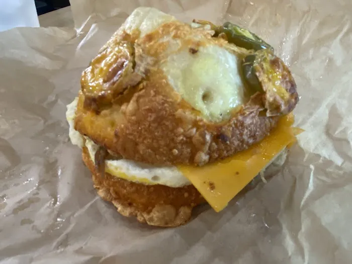 Einstein Bros. Bagels Picture 7