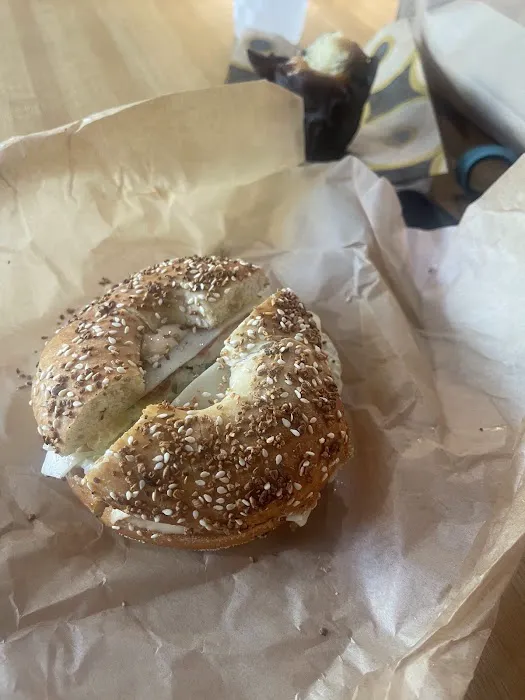 Einstein Bros. Bagels Picture 4