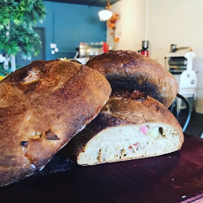 20 Shekels Bread Picture 6