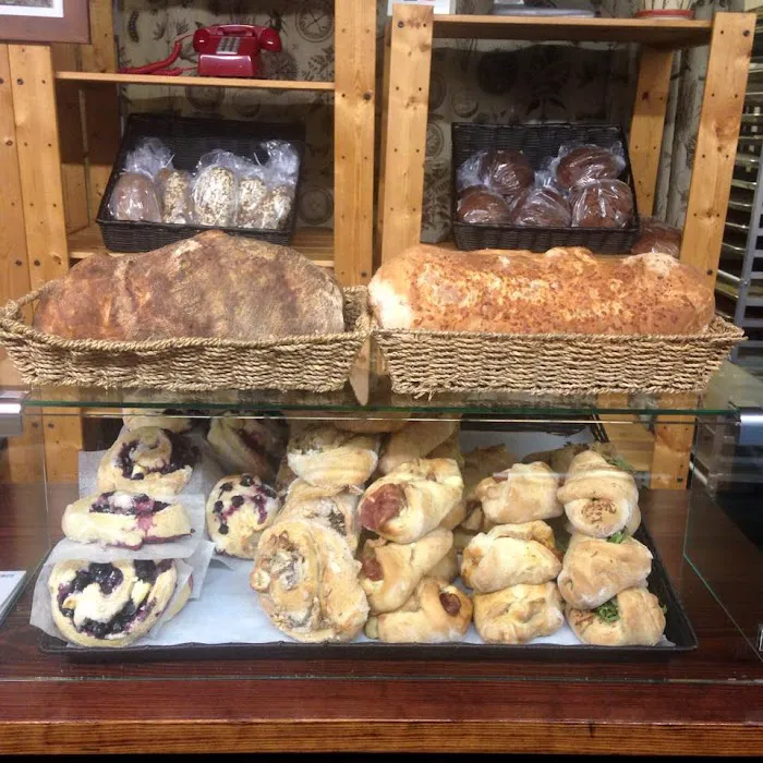 20 Shekels Bread Picture 8