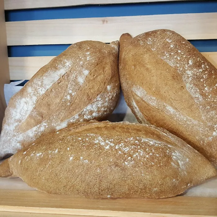 20 Shekels Bread Picture 7