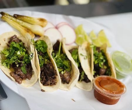 Panaderia Mi Mexico