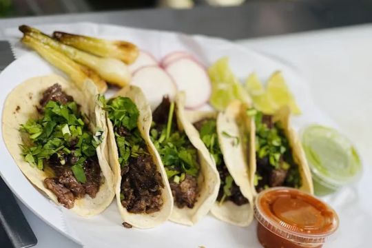 Panaderia Mi Mexico