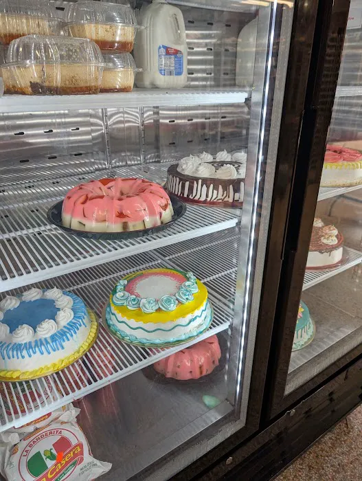 Panaderia Mi Mexico Picture 7
