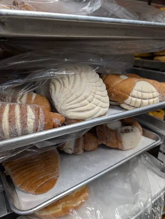 Panaderia Mi Mexico Picture 3
