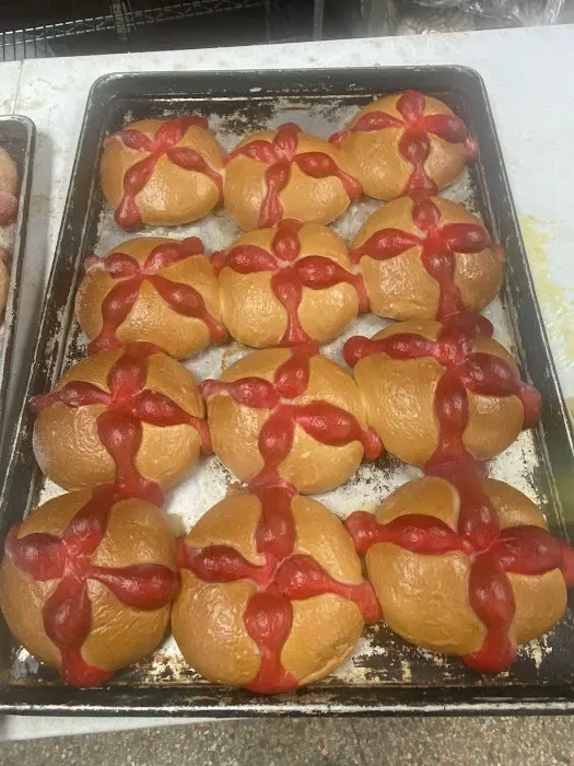 Panaderia Mi Mexico Picture 6