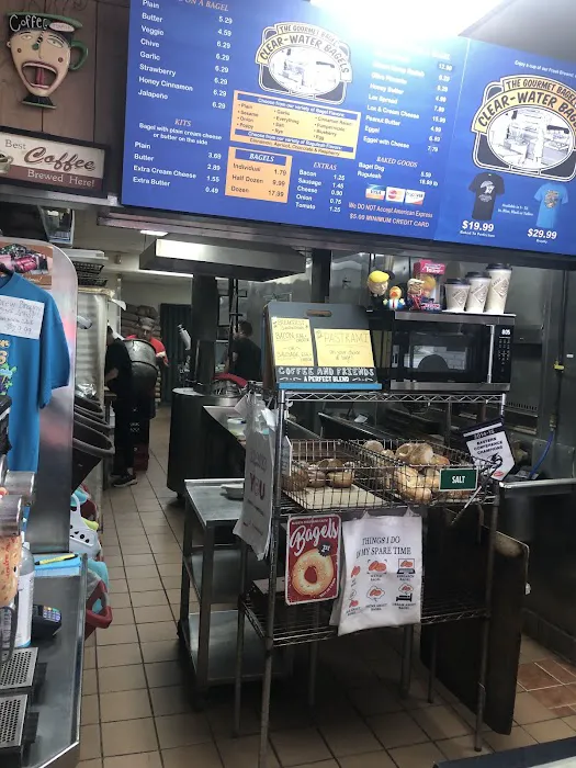 Clearwater Bagels Picture 9
