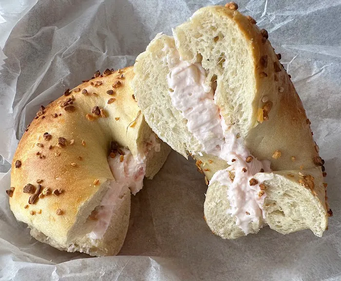 Clearwater Bagels Picture 2