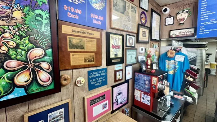 Clearwater Bagels Picture 8