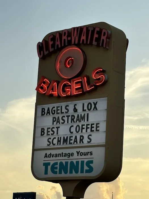 Clearwater Bagels Picture 5