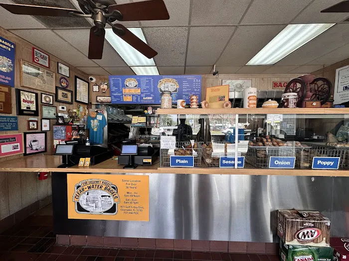 Clearwater Bagels Picture 4
