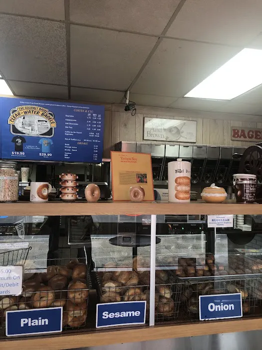 Clearwater Bagels Picture 6