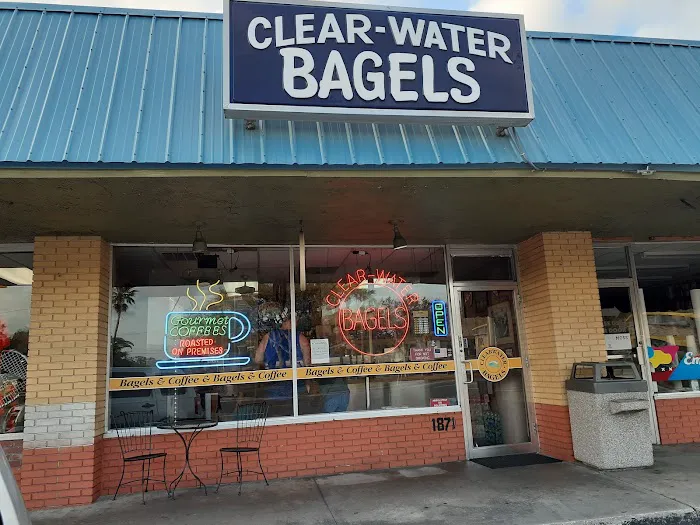 Clearwater Bagels Picture 10