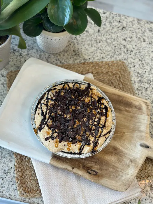 Zukie's Pies and Cakes Picture 9
